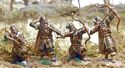 "Our Arrows Will Block Out The Sun" Part 2 Immortal Archers