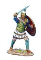 Macedonian Phalanx Commander