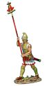 Macedonian Phalanx Standard Bearer