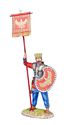 Persian Standard Bearer