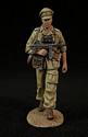 DAK The Ramcke Parachute Brigade Officer