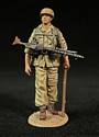 DAK The Ramcke Parachute Brigade Host Gunner