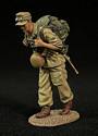 DAK The Ramcke Parachute Brigade Backpack Soldier