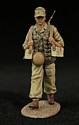 DAK The Ramcke Parachute Brigade Ammunition Supply Soldier
