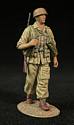 DAK The Ramcke Parachute Brigade Rifle Patrol Soldier