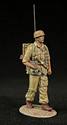 DAK The Ramcke Parachute Brigade Radio Soldier
