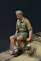 DAK Tiger Tank Crew B