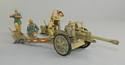10.5CM Field Gun with Crew