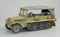 Sd.Kfz.10 Ausf.B Demag