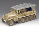 Sd.Kfz.10 Ausf.B Demag