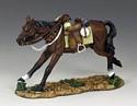 Galloping Horse