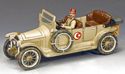 Turkish Staff Car