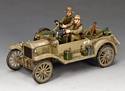 Light Horse Model ‘T’