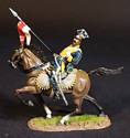 French 1er Chevau-Legers Lanciers de la Legion de la Vistule - Gloss