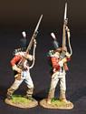 1/3rd Regiment of Foot (East Kent, “The Buffs”) - Matte