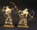 Almoravid Archers