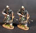 Almoravid Archers