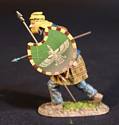 Kardake Light Infantry, Persian Army