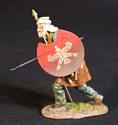 Kardake Light Infantry, Persian Army