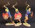 Kardake Light Infantry, Persian Army