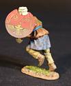 Kardake Light Infantry, Persian Army