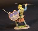 Kardake Light Infantry, Persian Army