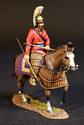 Persian Heavy Cavalry, Cyrus the Youngers' Bodyguard