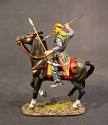 Persian Cavalry, Achaemenid Persian Empire