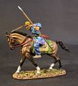 Persian Cavalry, Achaemenid Persian Empire