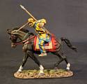 Persian Cavalry, Achaemenid Persian Empire