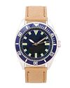 French Naval Diver Watch - 1980s