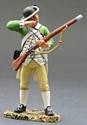 Standing Loading Corporal