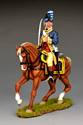 W.G.C. Commandant Major Caleb GibbsCaleb Gibbs (1748-1818)