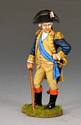 General George Washington