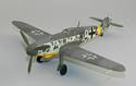 BF 109 Messerschmitt