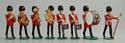 Bands of the British Army: Brigade of Guards