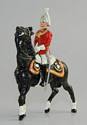 Officer of the Household Cavalry