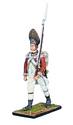 British 5th Foot Grenadier Marching