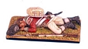 British 5th Foot Grenadier Dead