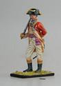 British 22nd Foot Officer