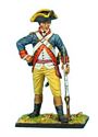 Haslets 1st Delaware Officer