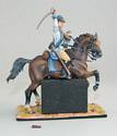 US Continental 3rd Light Dragoons Private #2