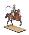 US Continental 3rd Light Dragoons Private #4