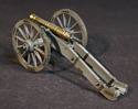 6 pdr Field Gun, American Artillery