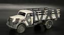 Winter Camouflage Opel Blitz 3t Cargo Truck