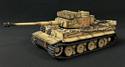 DAK Tiger I Initial Production #243