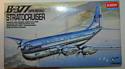 B-377 Clipper Nightingale Stratocruiser