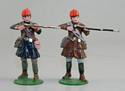 Carlist Wars Soldiers - Spanish