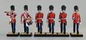 British Royal Grenadier Regt Soldiers