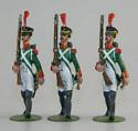 Irish Napoleonic Wars Soldiers